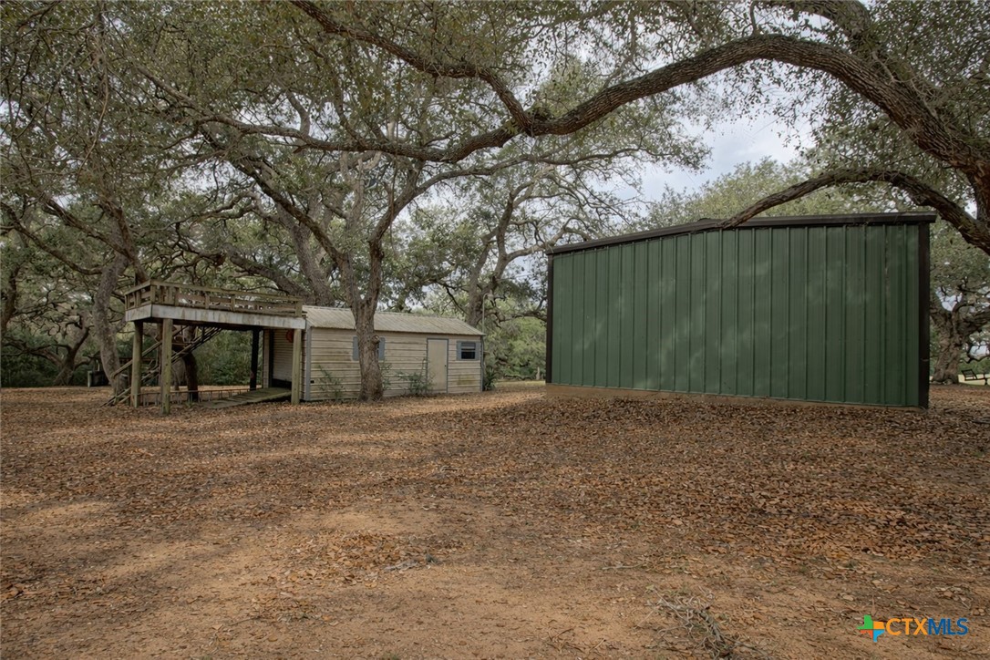 73 Rose Way North Victoria, TX 77905 - Photo 43 of 44 a house with a outdoor space