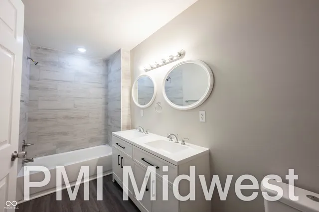 $1,275 | 925 North Sheffield Avenue, Indianapolis, IN 46222