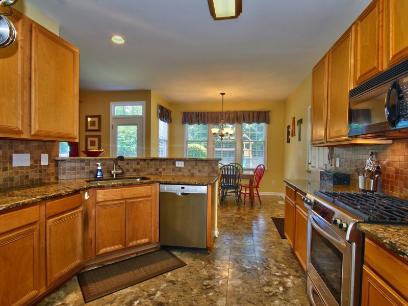 1601 Patterson Grove Road Apex, NC 27502 - Photo 8 of 25 Photo 8