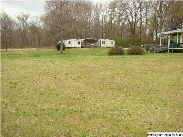 121 Fox Rdg Court Weogufka, AL 35183 - Photo 18 of 20
