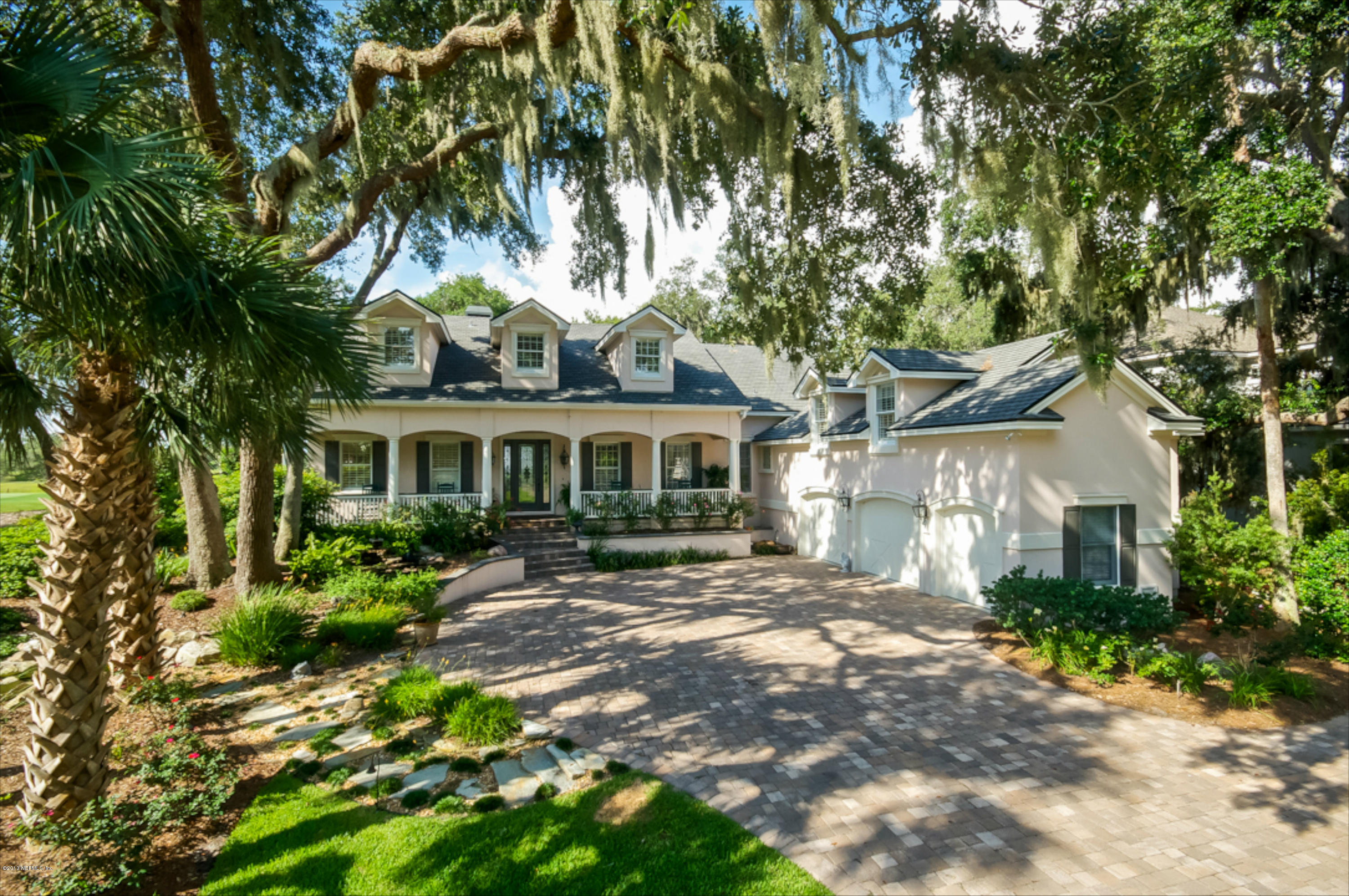 13 Marsh Hawk Road Fernandina Beach, FL 32034 - Photo 1 of 23 MHFront