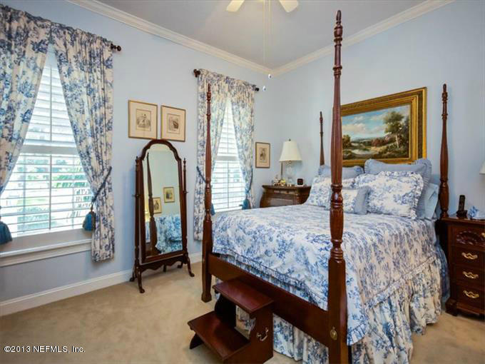 13 Marsh Hawk Road Fernandina Beach, FL 32034 - Photo 18 of 23 br 4