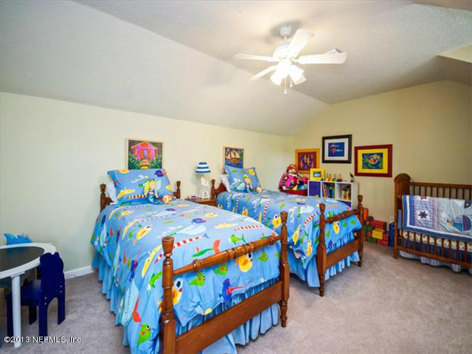 13 Marsh Hawk Road Fernandina Beach, FL 32034 - Photo 20 of 23 br 3