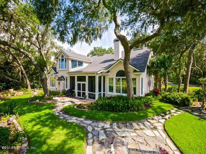 13 Marsh Hawk Road Fernandina Beach, FL 32034 - Photo 21 of 23 bac