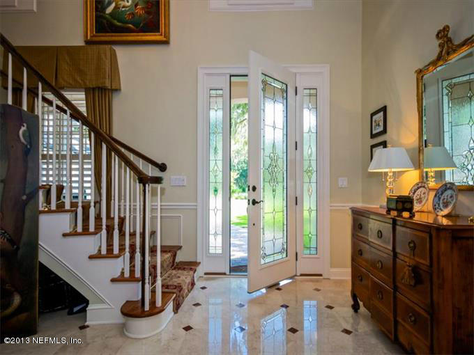 13 Marsh Hawk Road Fernandina Beach, FL 32034 - Photo 3 of 23 entry