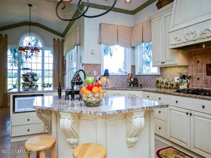 13 Marsh Hawk Road Fernandina Beach, FL 32034 - Photo 8 of 23 kitchen (2)