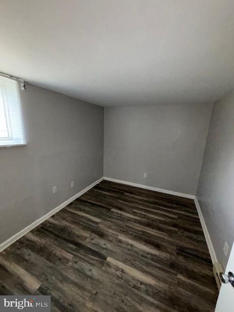 27 East Main Street, Unit F Windsor, PA 17366 - Photo 4 of 6 a view of an empty room