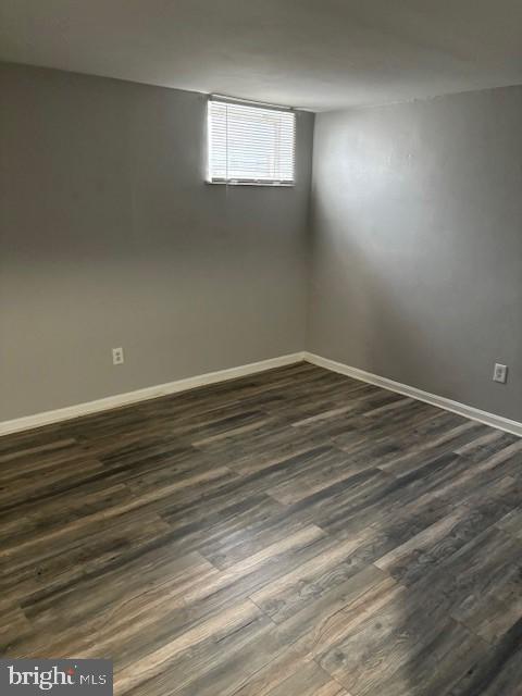 27 East Main Street, Unit F Windsor, PA 17366 - Photo 5 of 6 a view of an empty room with wooden floor and a window