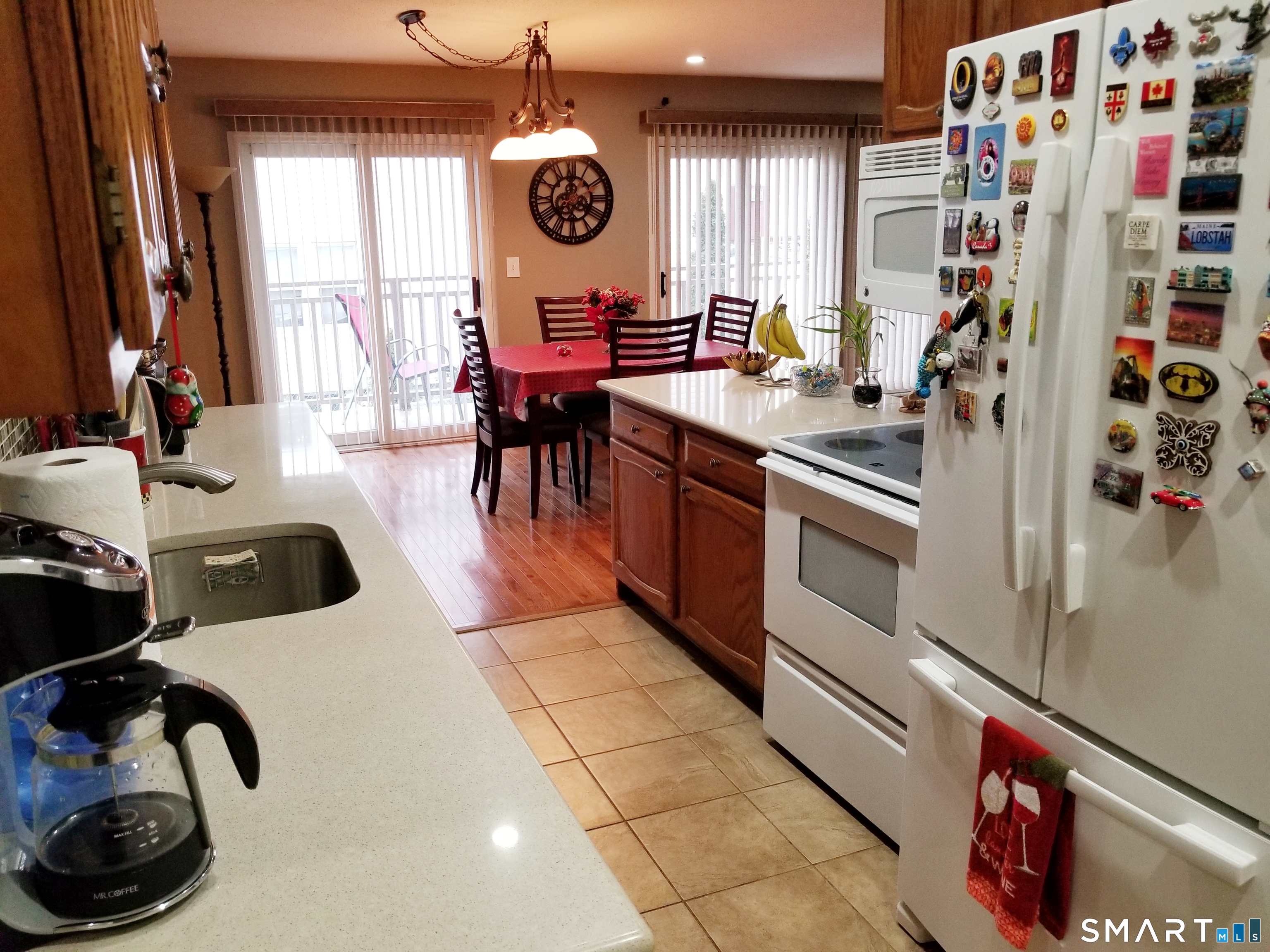 950 Cove Road, Unit A1 Stamford, CT 06902 - Photo 6 of 21