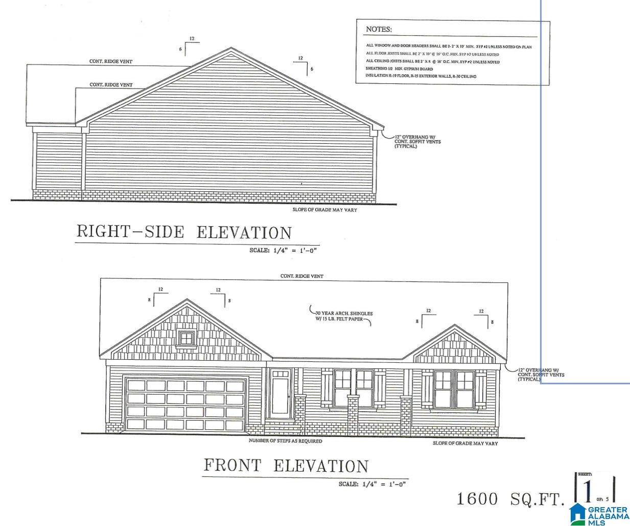 367 Village Springs Road Springville, AL 35146 - Photo 16 of 21 Gallery Image 16