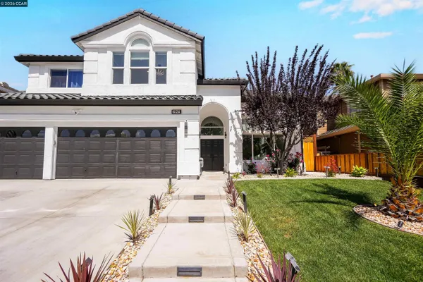 $849,888 | 621 Black Oak Way, Antioch, CA 94509