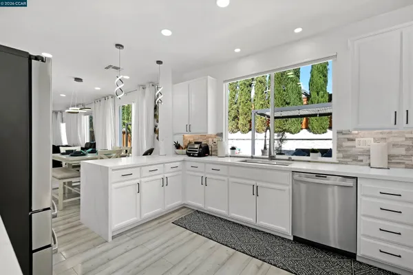 $849,888 | 621 Black Oak Way, Antioch, CA 94509