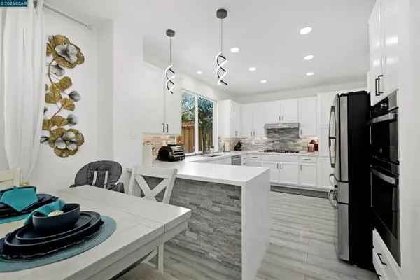 $849,888 | 621 Black Oak Way, Antioch, CA 94509