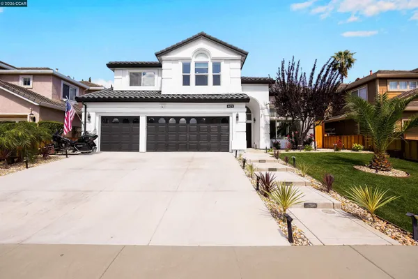 $849,888 | 621 Black Oak Way, Antioch, CA 94509