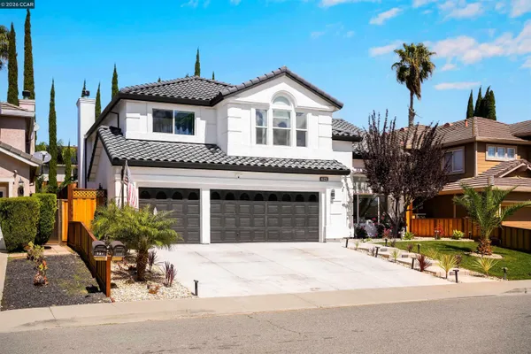 $849,888 | 621 Black Oak Way, Antioch, CA 94509