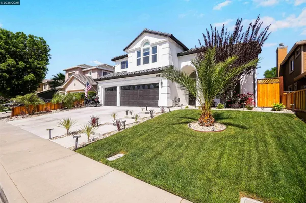 $849,888 | 621 Black Oak Way, Antioch, CA 94509