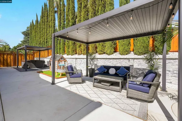 $849,888 | 621 Black Oak Way, Antioch, CA 94509