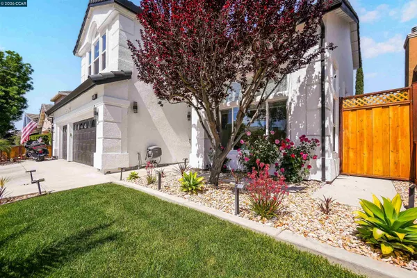 $849,888 | 621 Black Oak Way, Antioch, CA 94509