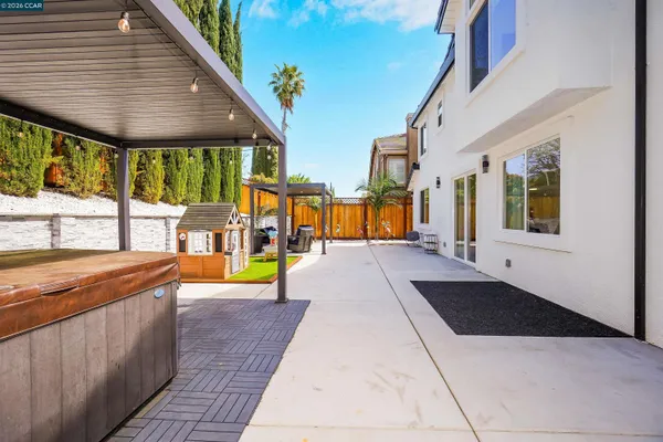 $849,888 | 621 Black Oak Way, Antioch, CA 94509