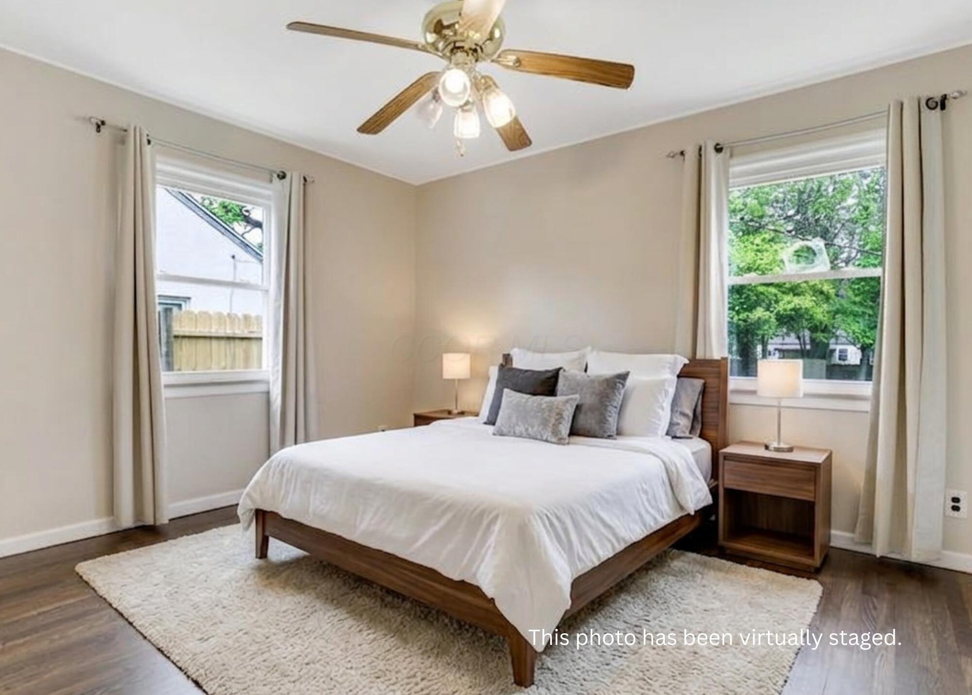 2734 Wellesley Road Columbus, OH 43209 - Photo 19 of 42