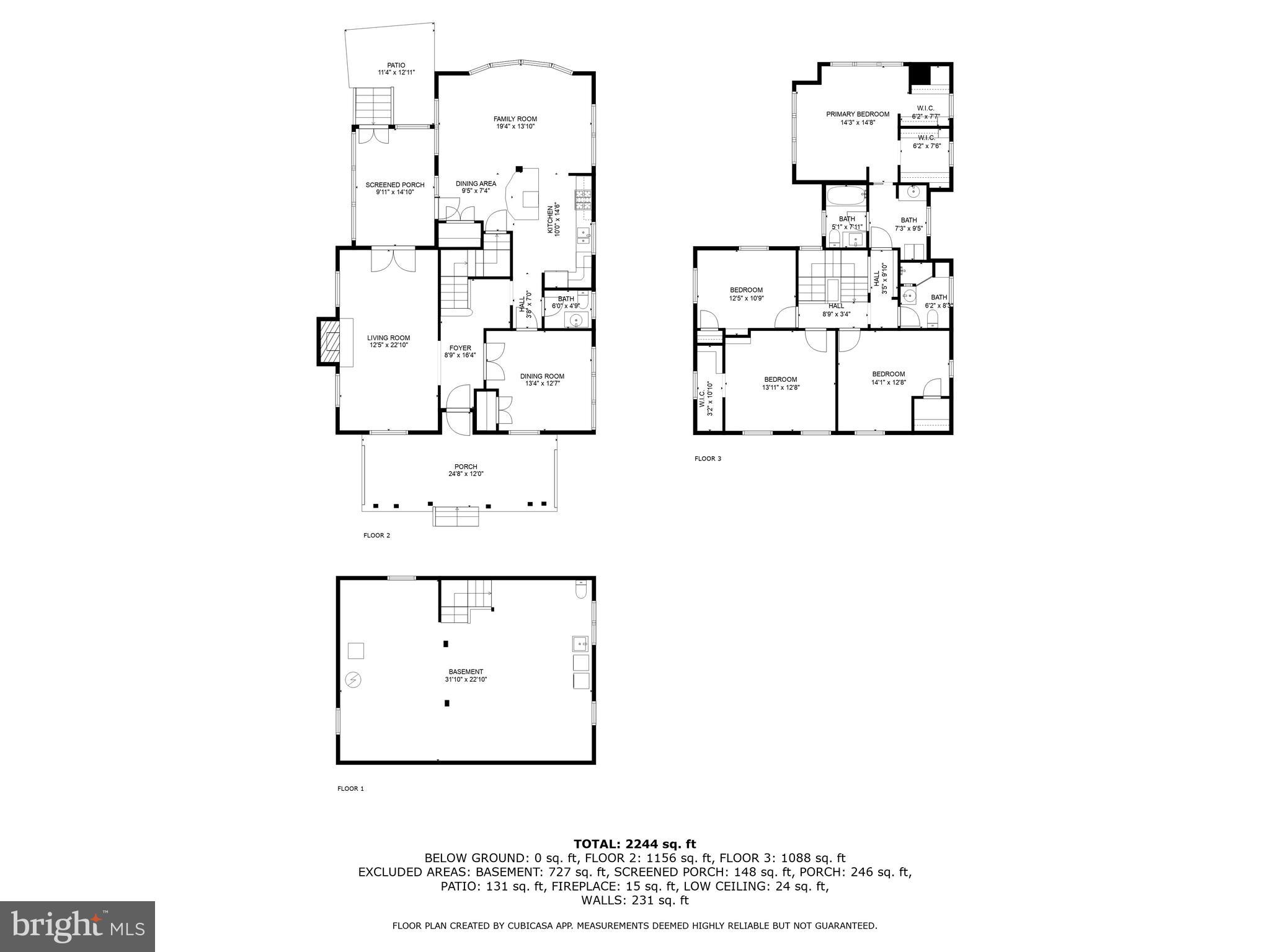 3608 Spring Street Chevy Chase, MD 20815 - Photo 36 of 38 unknown