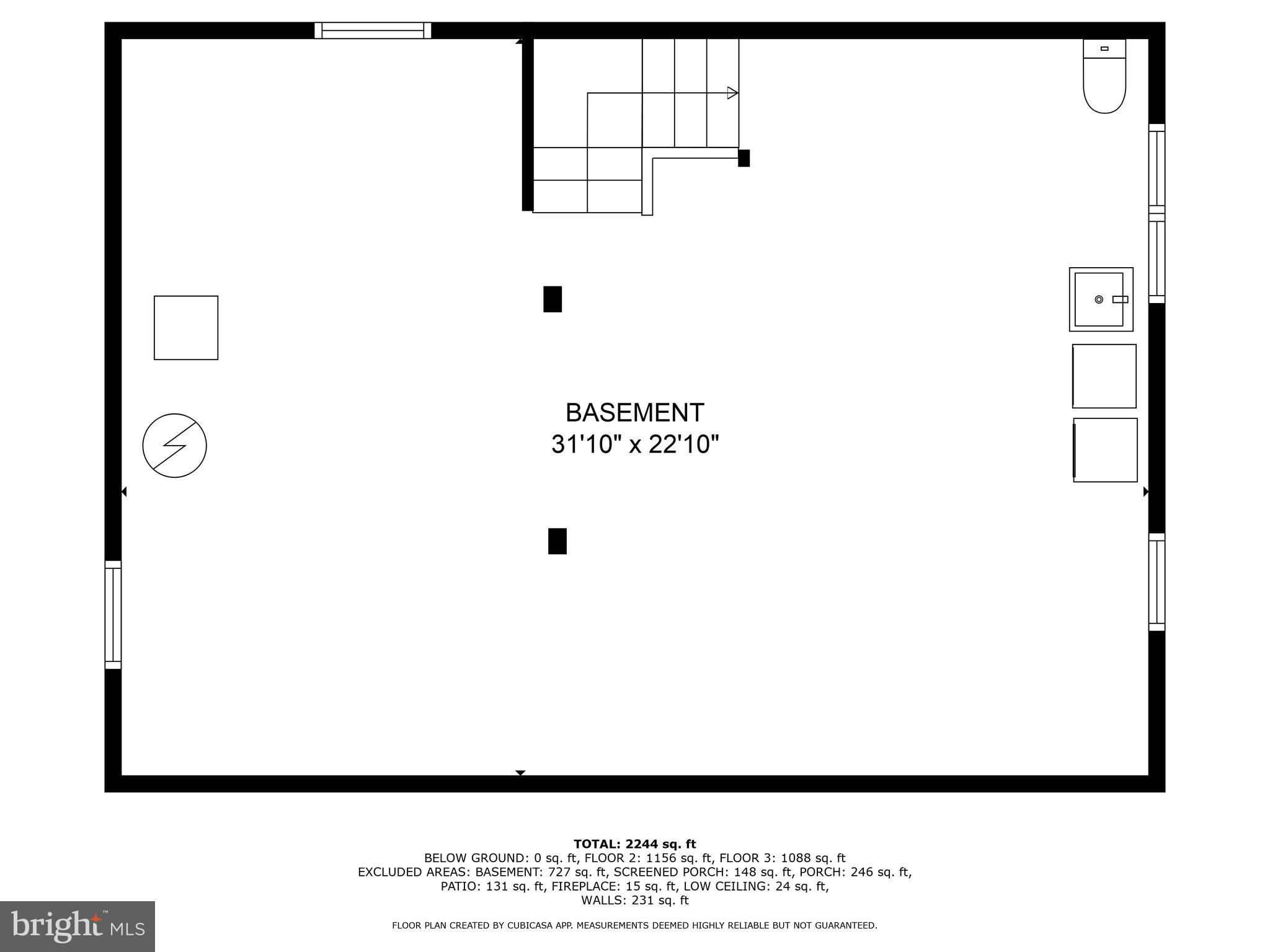 3608 Spring Street Chevy Chase, MD 20815 - Photo 38 of 38