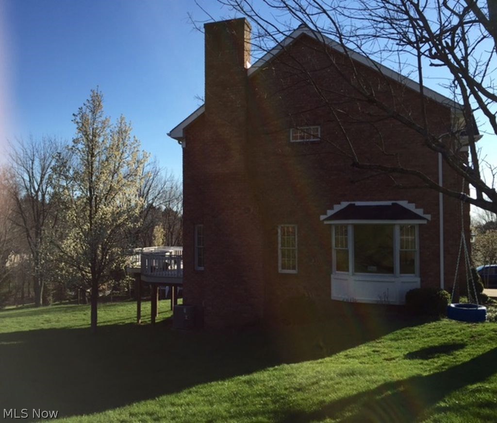 27 Aaron Way Wheeling, WV 26003 - Photo 28 of 28