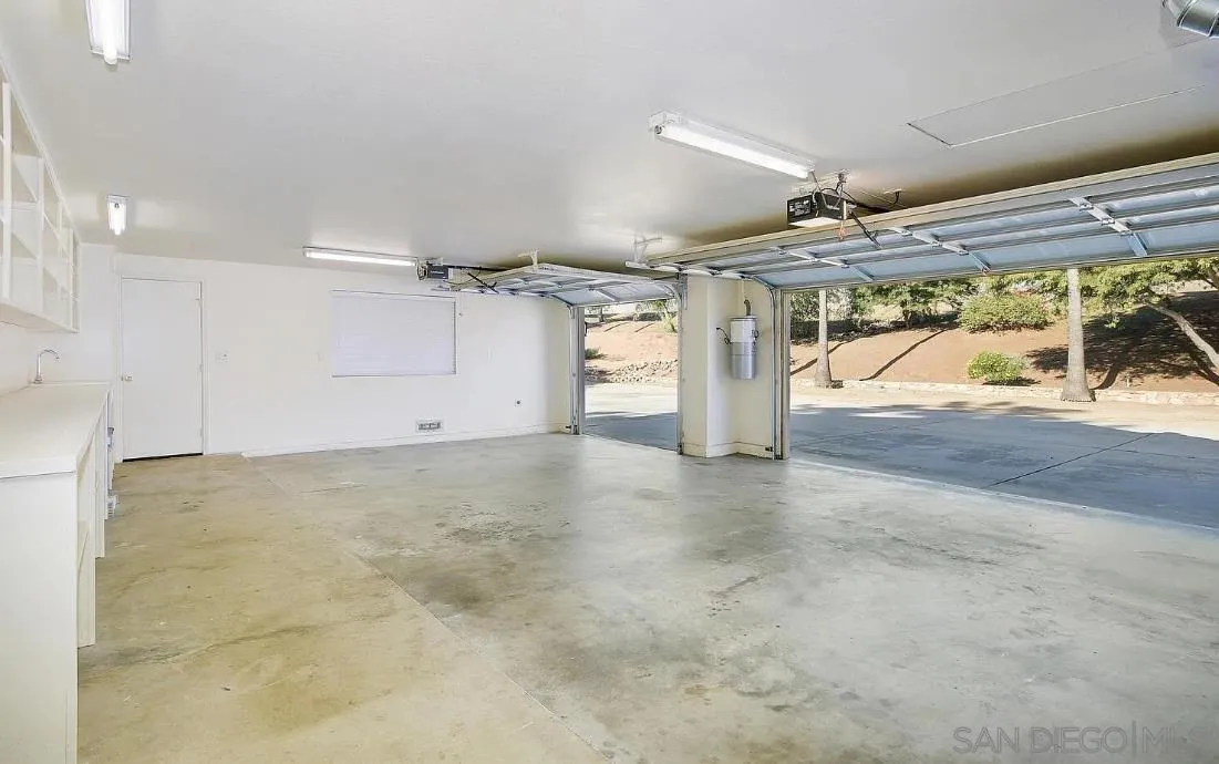 14525 Millards Ranch Lane Poway, CA 92064 - Photo 24 of 29 a view of garage