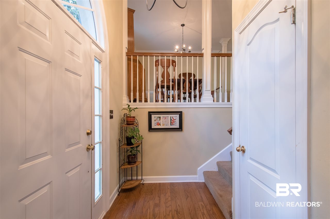 23561 3rd Street Fairhope, AL 36532 - Photo 7 of 50 Foyer