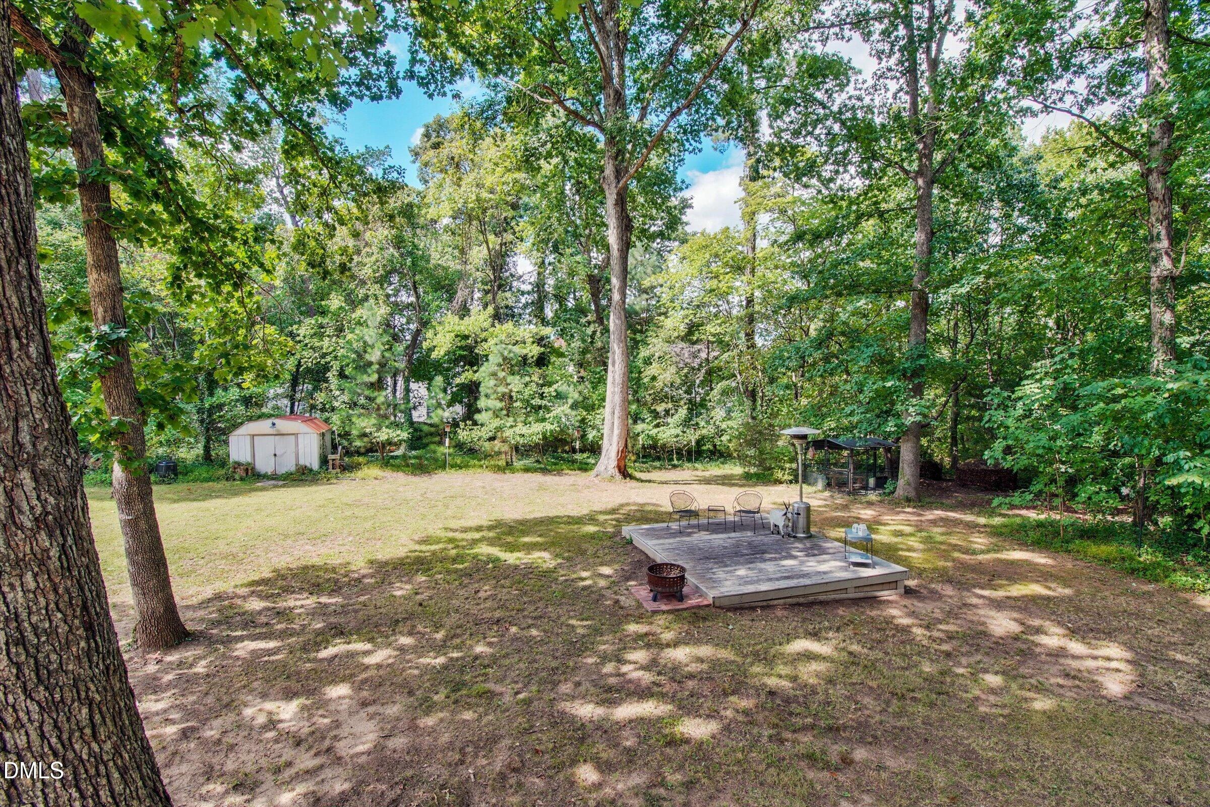 6424 Amhurst Road Durham, NC 27713 - Photo 36 of 37 60-6424 Amhurst Rd-60