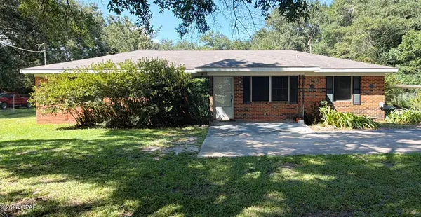 $265,000 | 3021 Old Liberty School Road, Bonifay, FL 32425