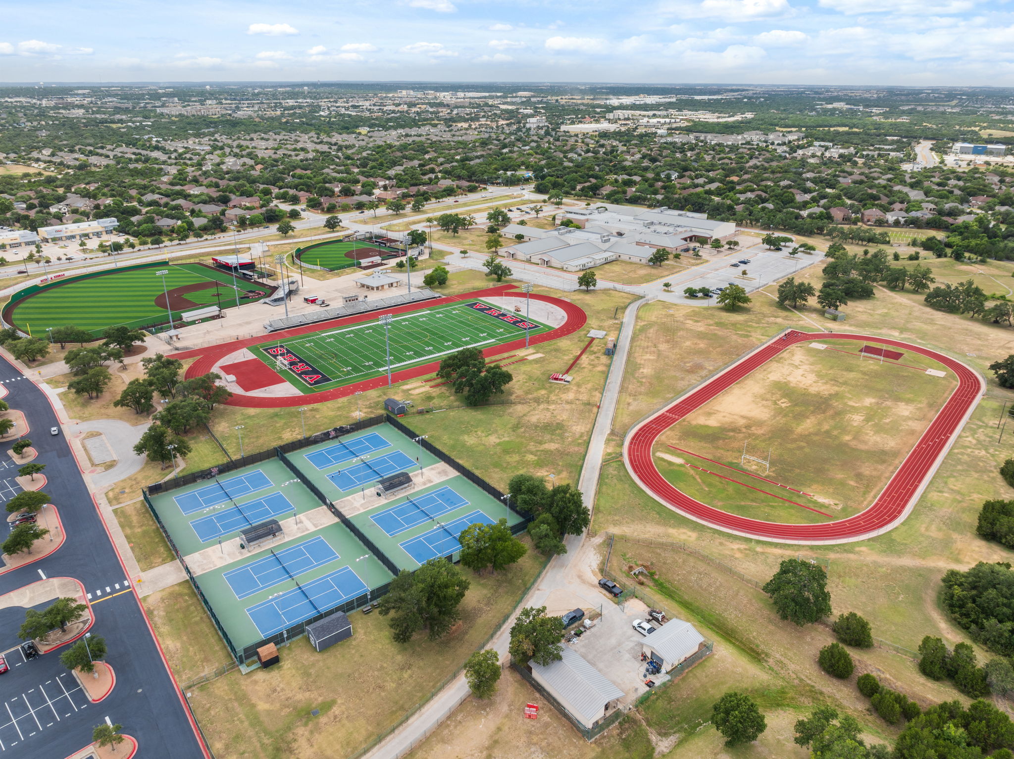 512 Clover Flat Road Cedar Park, TX 78613 - Photo 35 of 38