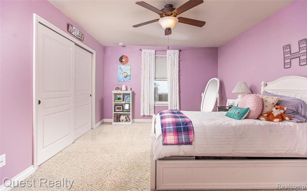 6985 Oakhurst Ridge Road Clarkston, MI 48348 - Photo 44 of 47