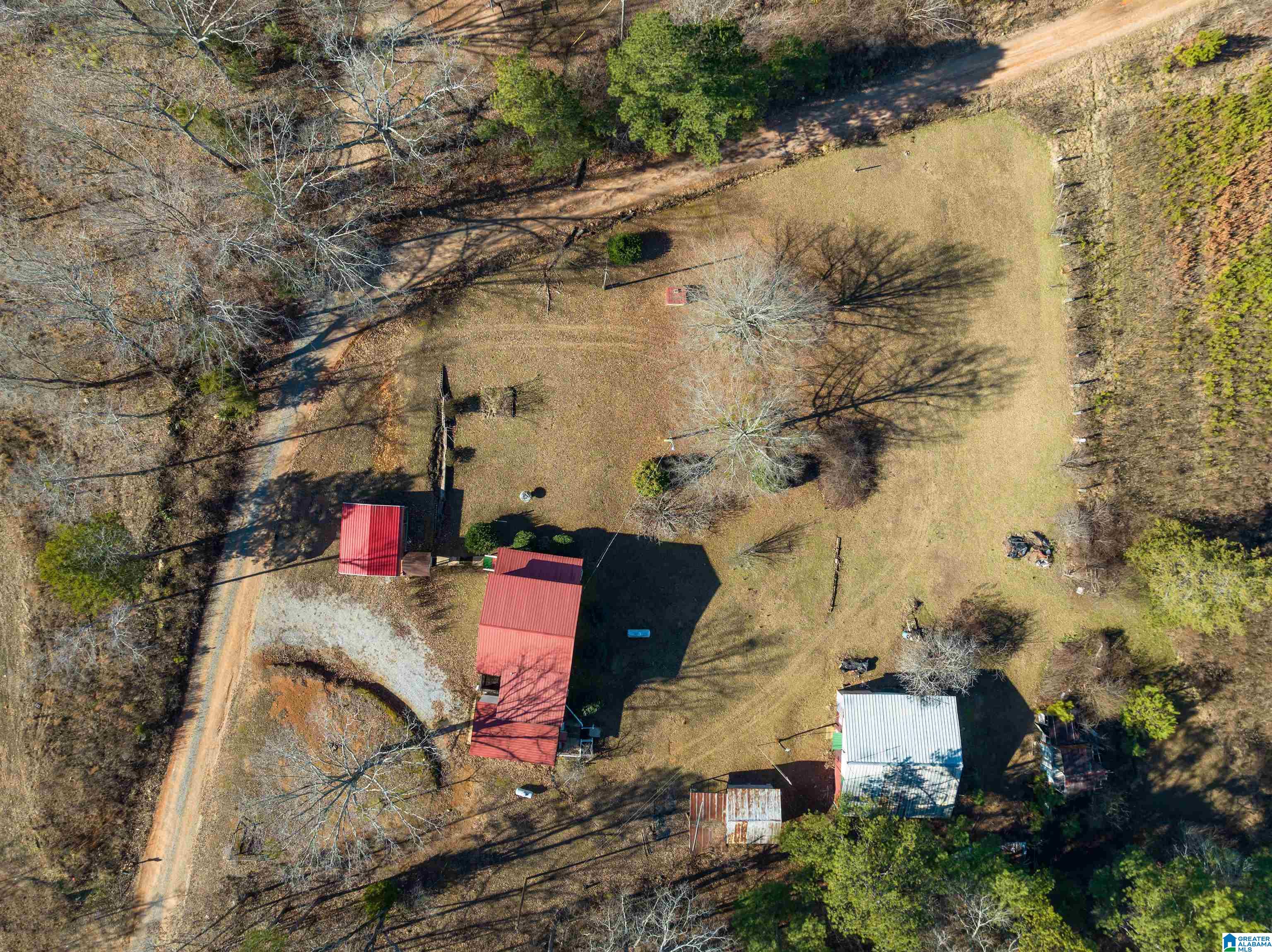 242 Strong Road Talladega, AL 35160 - Photo 46 of 51