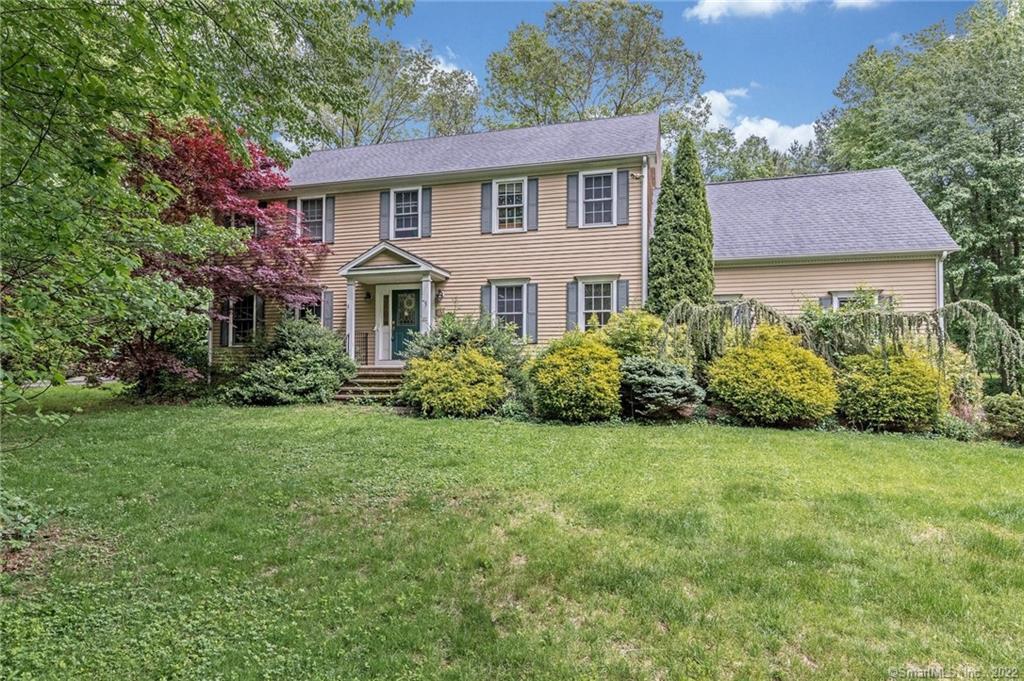 49 Pepperidge Road Monroe, CT 06468 - Photo 1 of 1