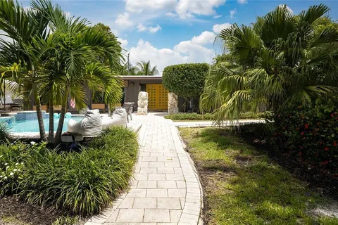 $1,669,000 | 1205 Adams Street, Hollywood, FL 33019