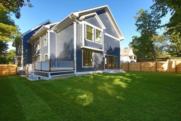 38 Gorham Avenue Brookline, MA 02445 - Photo 19 of 19