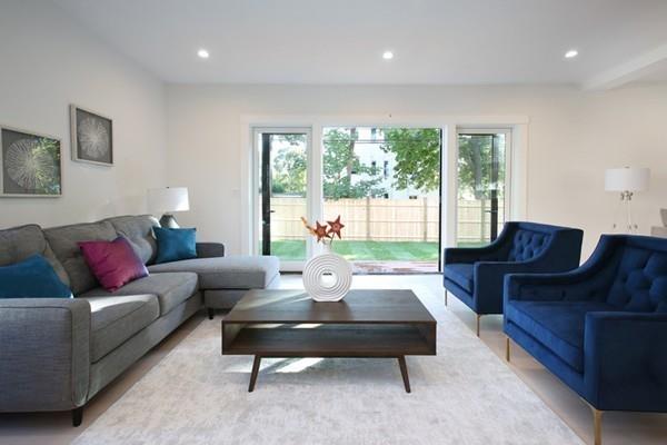 38 Gorham Avenue Brookline, MA 02445 - Photo 10 of 19