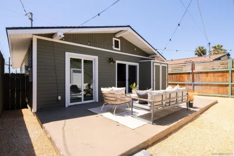 $1,265,000 | 2129 31st Street, San Diego, CA 92104