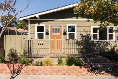$1,265,000 | 2129 31st Street, San Diego, CA 92104