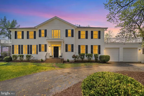 $1,200,000 | 1325 Liverpool Point Road, Nanjemoy, MD 20662