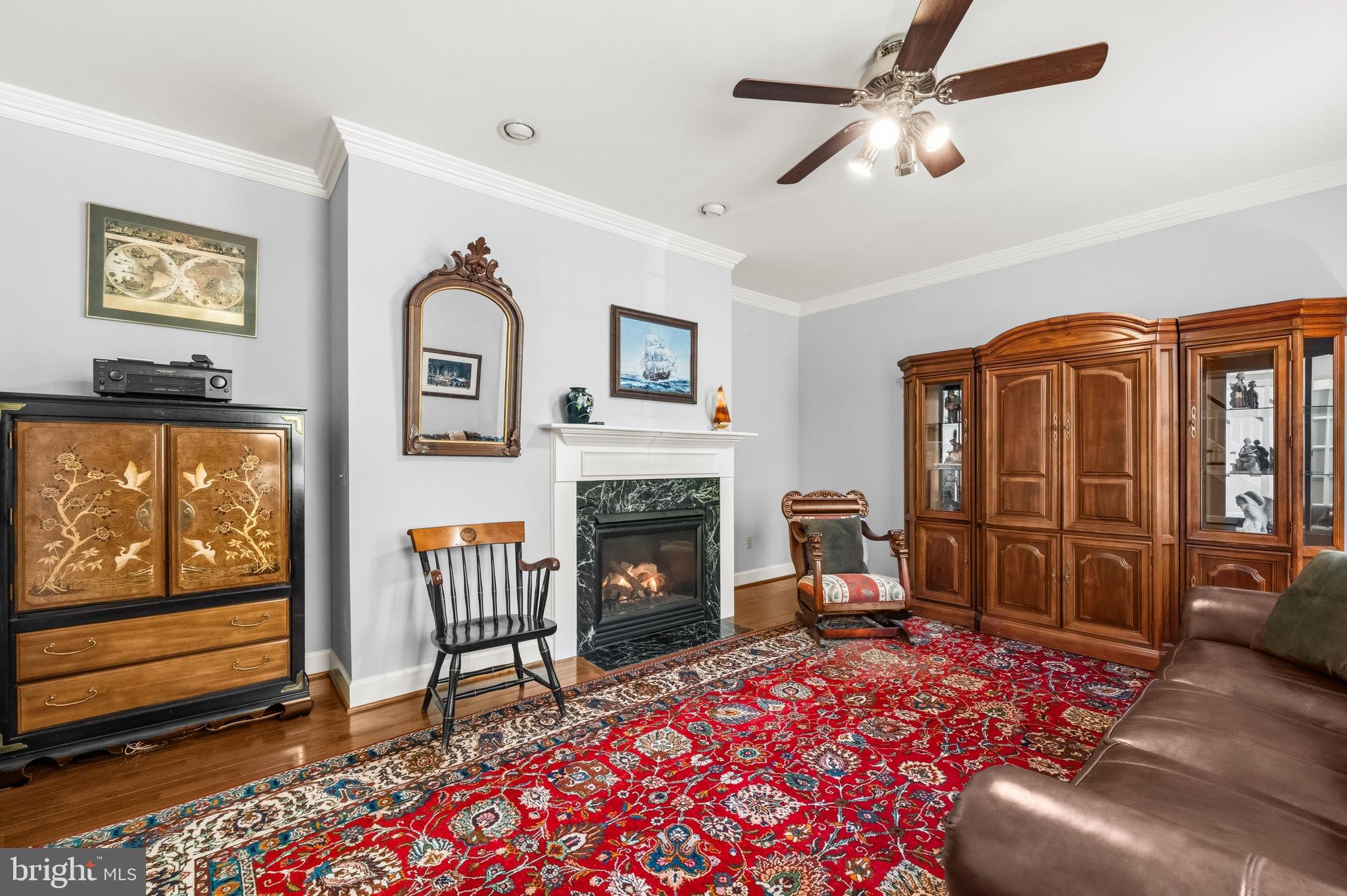 1325 Liverpool Point Road Nanjemoy, MD 20662 - Photo 15 of 76