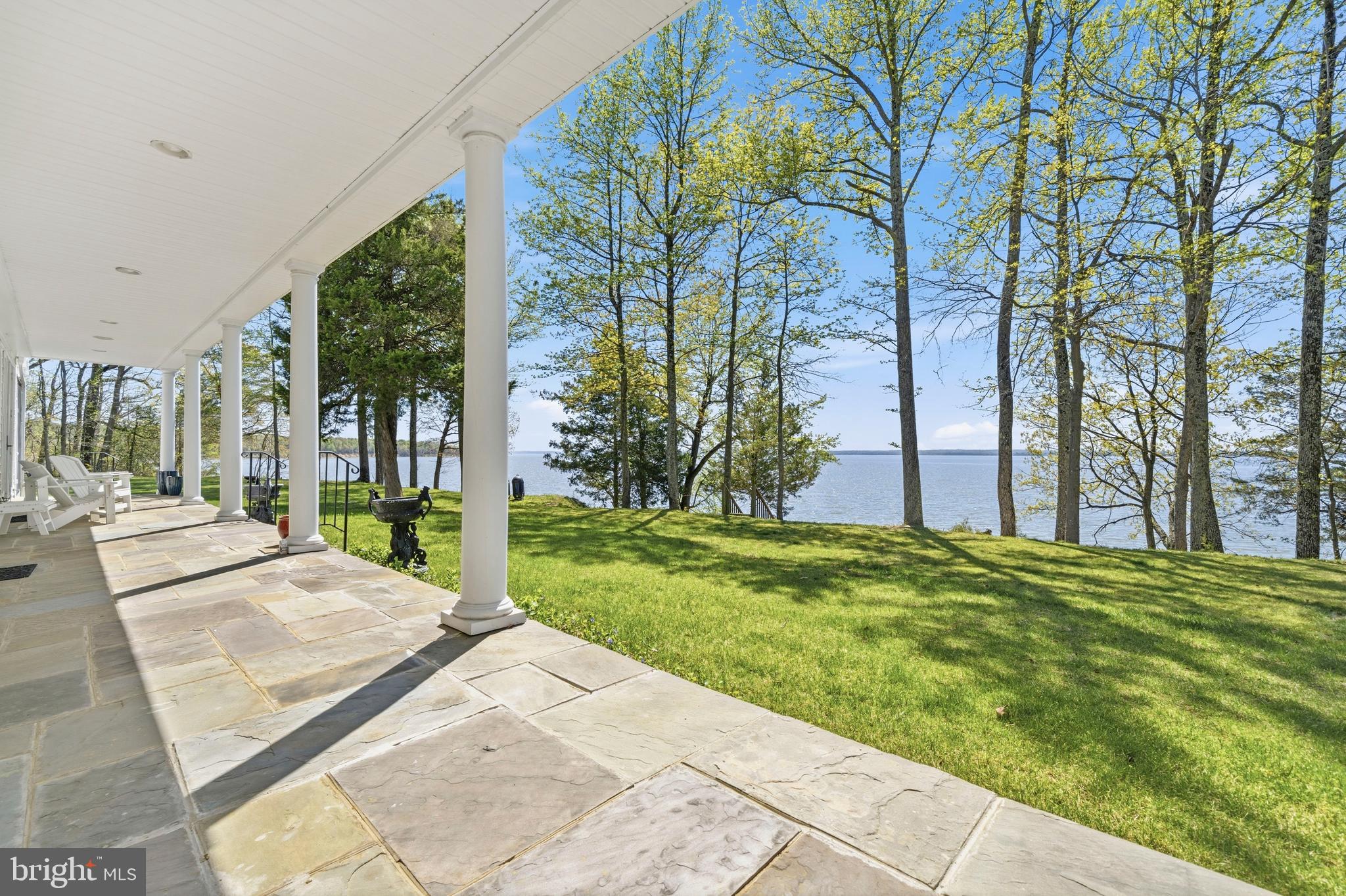 1325 Liverpool Point Road Nanjemoy, MD 20662 - Photo 16 of 76