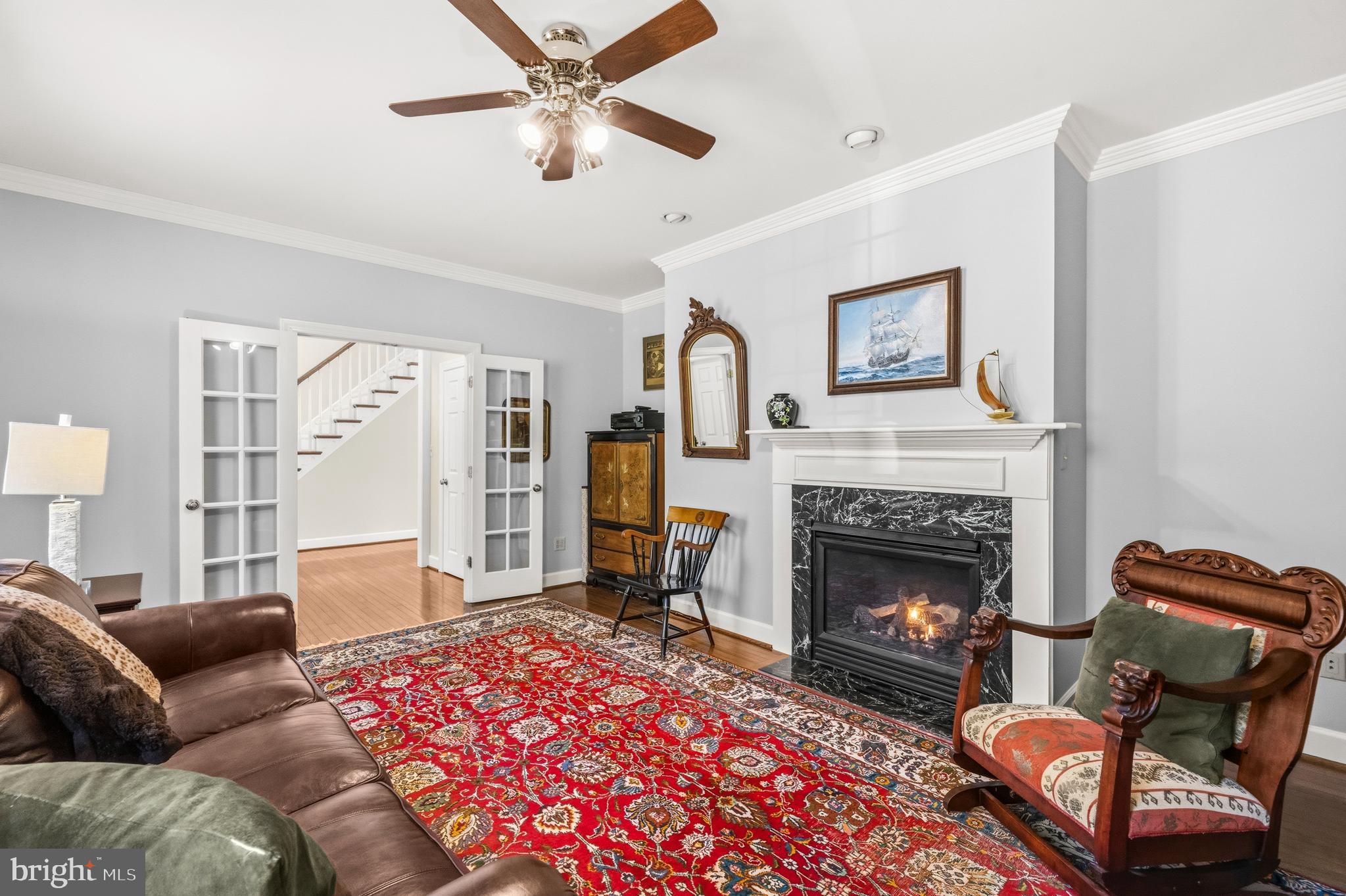 1325 Liverpool Point Road Nanjemoy, MD 20662 - Photo 19 of 76