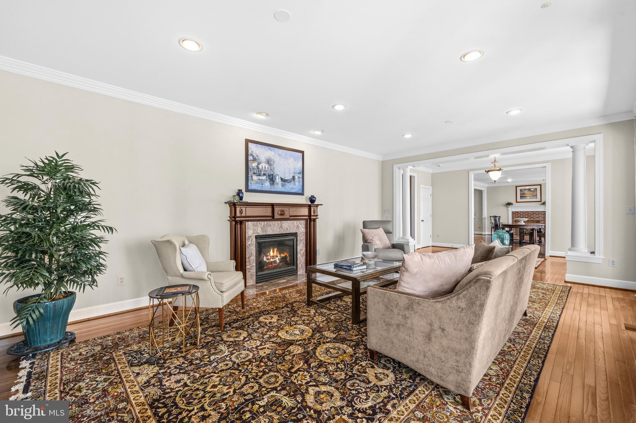 1325 Liverpool Point Road Nanjemoy, MD 20662 - Photo 20 of 76