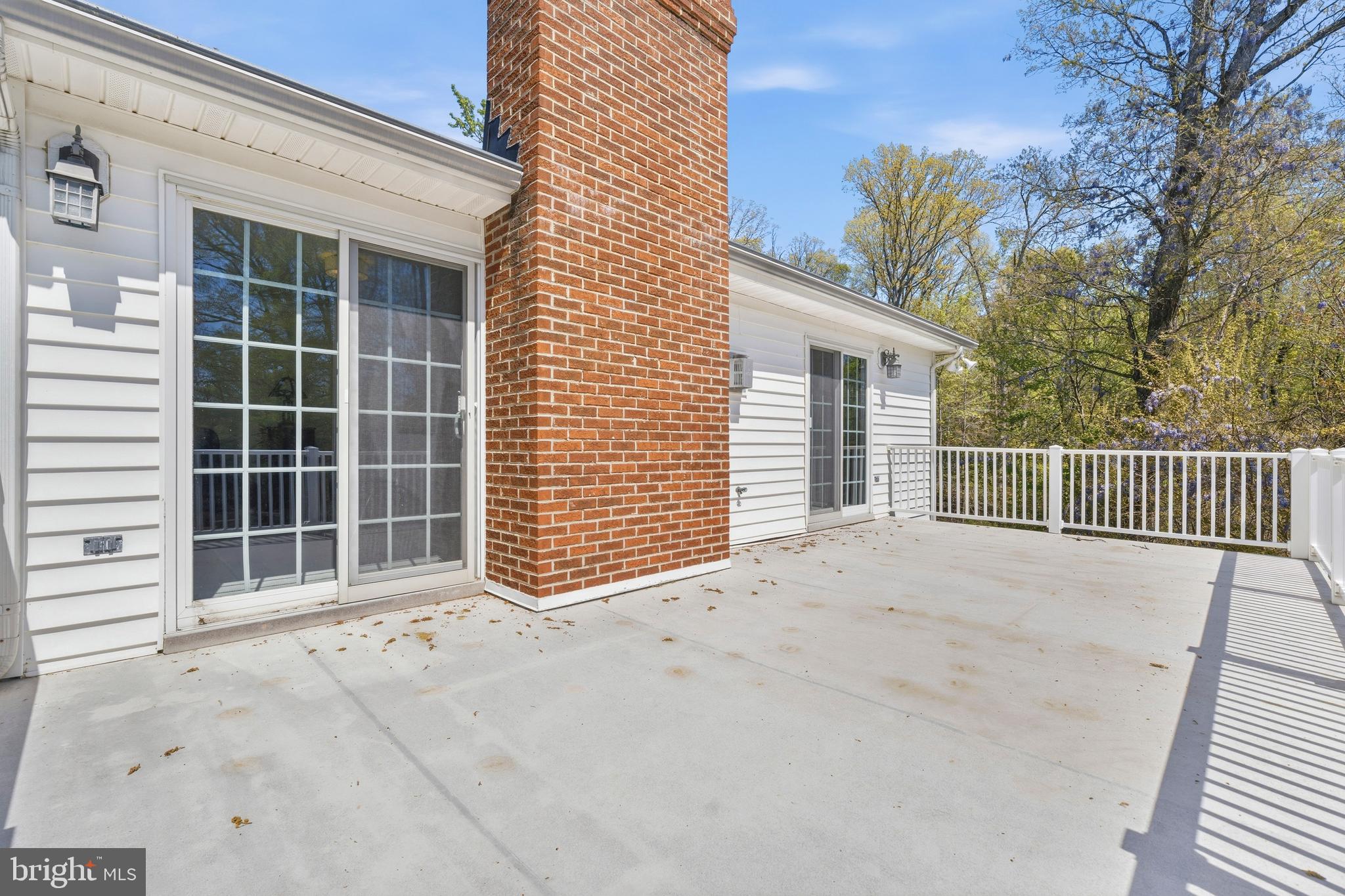 1325 Liverpool Point Road Nanjemoy, MD 20662 - Photo 22 of 54