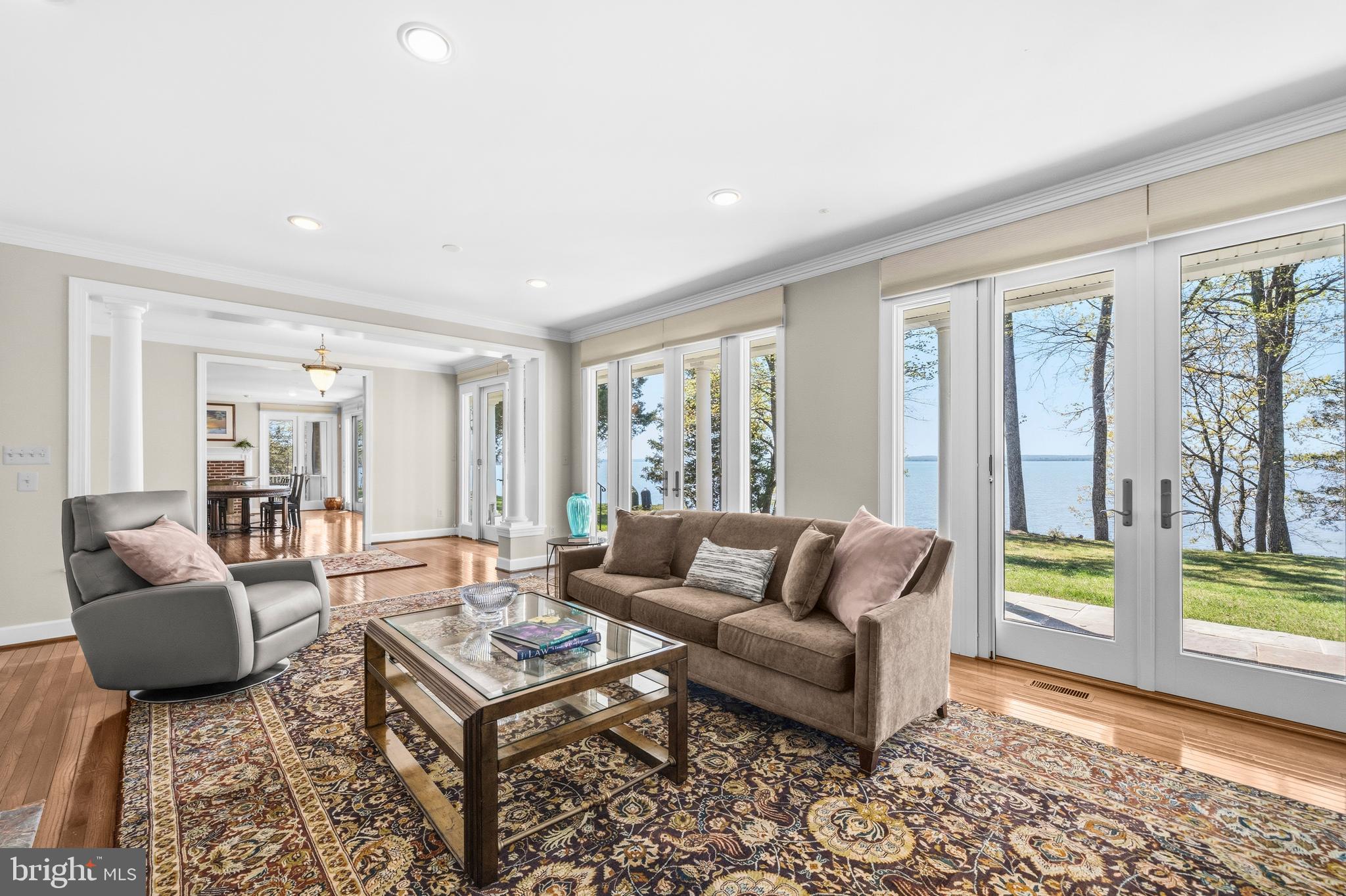 1325 Liverpool Point Road Nanjemoy, MD 20662 - Photo 24 of 76