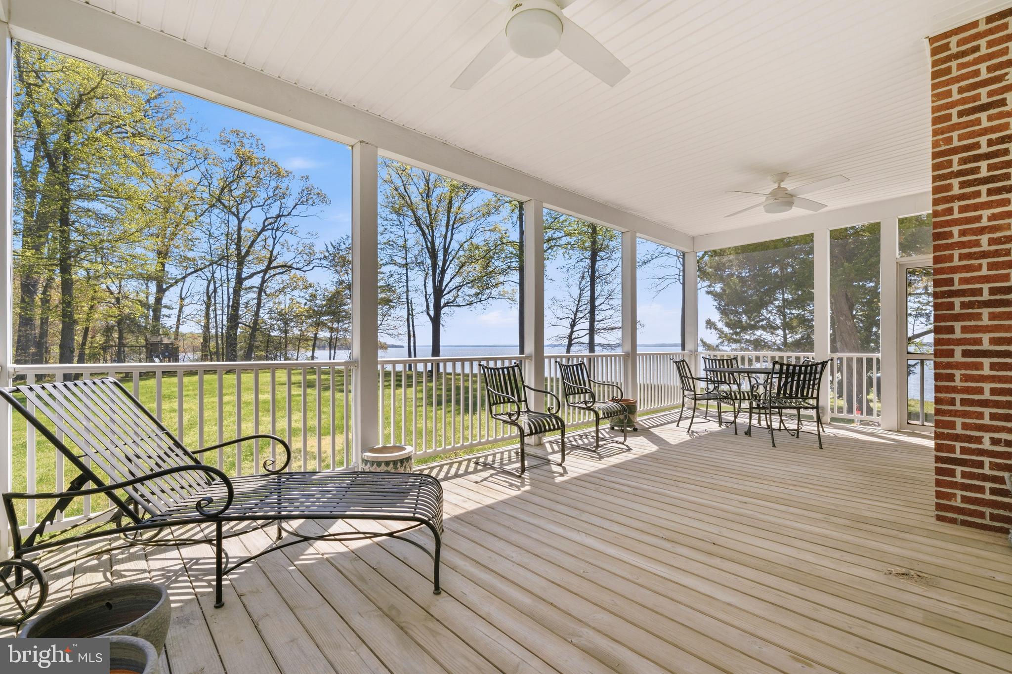 1325 Liverpool Point Road Nanjemoy, MD 20662 - Photo 26 of 76