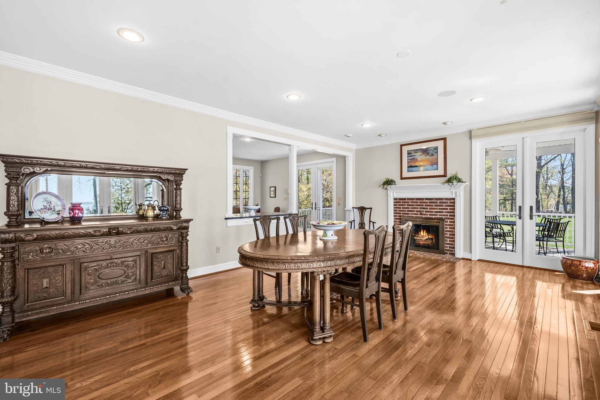 1325 Liverpool Point Road Nanjemoy, MD 20662 - Photo 27 of 76