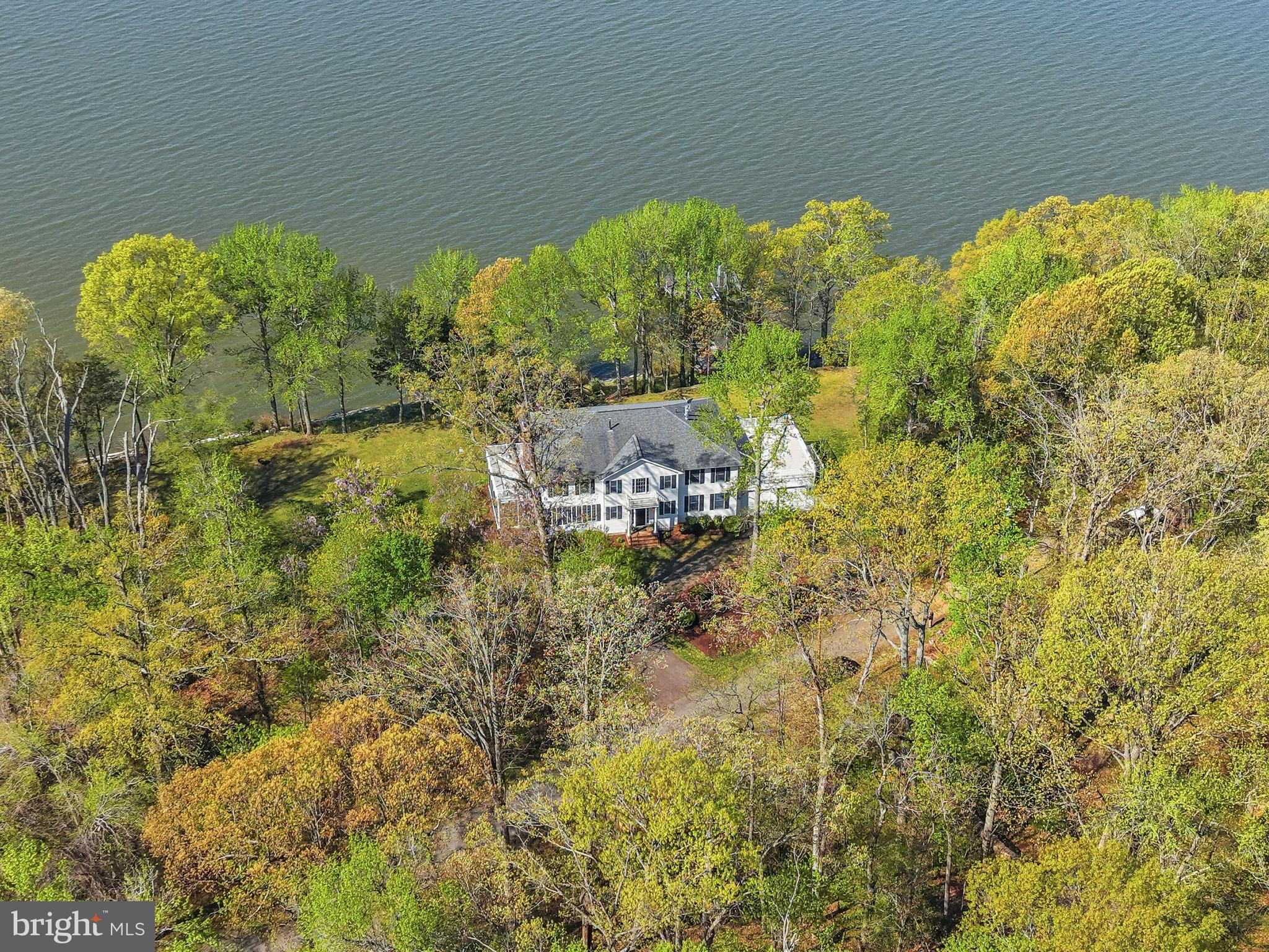 1325 Liverpool Point Road Nanjemoy, MD 20662 - Photo 3 of 76